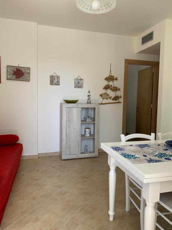 Villetta Da Carmen Torre dell'Orso Exterior photo